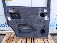 door left rear part left rear. opel zafira b- new