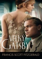 Velký Gatsby Francis Scott Fitzgerald
