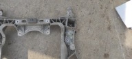 sider axle beam subframe front MERCEDES S W220 2206280257