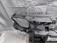 support panel for radiators pillar VW GOLF IV 1.4
