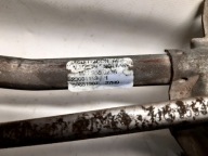 wiper mechanism front SEAT TOLEDO II