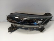 light FULL LED RENAULT ESPACE 5 V 260608372R left