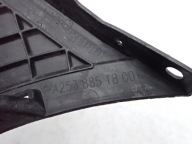 MERCEDES GLC W253 support bumper right front A2538851800