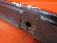 MITSUBISHI PAJERO 4 IV 06- moulding cap BLOTNKA left front A72 7407A059