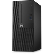 Počítač Dell 3050 MT Pentium Licencia W10