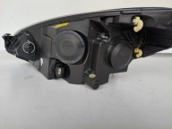 light right REFLEKTOR FORD FIESTA MK8 17- LED