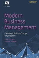 Modern Business Management: Creating a