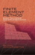 Finite Element Method: Basic Technique and
