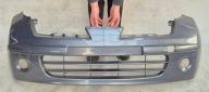 NISSAN MICRA K12 LIFT 07- front bumper front 62022BC240