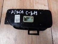 Hyundai Santa Fe IV switch ESP mostow