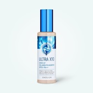 Enough Ultra X10 Cover Up Collagen Foundation #21