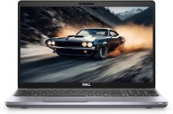 Laptop Dell Precision 3551 i7 10850H 32 GB / 1 TB Quadro P620 DOTYK