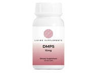 DMPS 10mg - 80 kapsułek - kwas dimerokaptopropanos