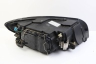 VOLVO V50 light front left front replacement TYC 20-B032 EUROPA