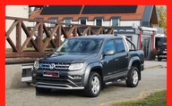 Volkswagen Amarok Volkswagen Amarok 3.0 TDI 4M...