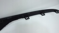 BMW X4 G02 m-packet 2018- moulding grid bumper rear part 8089505