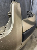 bumper front VOLKSWAGEN VW PASSAT B5 FL KOMBI LA1W