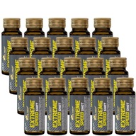 OLIMP EXTREME SPEED SHOT 20X25 ml ENERGIA ENERGY