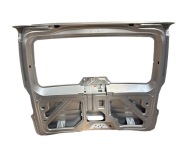 VW CADDY 2K7 trunk door boot LA7W