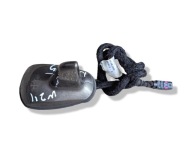 Antenne Mercedes-Benz E W211 facelift 2006 A2218202075