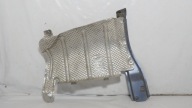 Mercedes E class W207 cover heat shield silencer right A2076800222