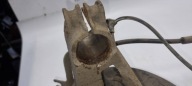 swing right front SKODA OCTAVIA III