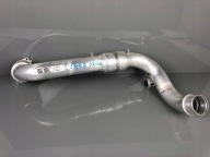rohr Schlauch intercooler TOUAREG Q7 059145673EE