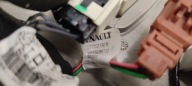 FANALE cabina CIELO INTERNO Renault Kadjar