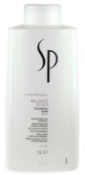 Wella SP Balance Scalp Šampón pre citlivú pokožku hlavy 1000 ml