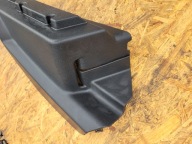 boot upholstery right PEUGEOT 3008 II