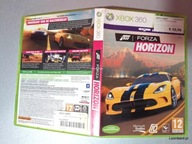 FORZA HORIZON XBOX 360