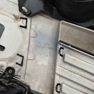 FORD KUGA II 2 MK2 13-16 bumper front front