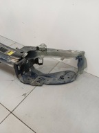 support panel for radiators pillar VOLVO S40 II Volvo S40 and (1995-2004)