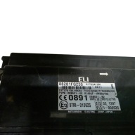 running board STARTOWY computer ignition SUBARU IMPREZA III 2.0D 22611AP280