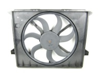 ventilátor chladiče Mercedes ML W164 3.5 V6