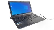 LAPTOP ACER 653 CORE i5 2.5GHz / 8GB / 256GB SSD / NVIDIA GT640 15,6"