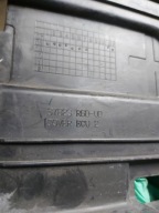 Blende Abdeckung Abdeckung AKUMULATORA Gehäuse HONDA OE 37823R60-U0