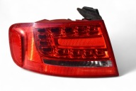 light left rear part AUDI A4 B8 sedan EU 8K5945095K