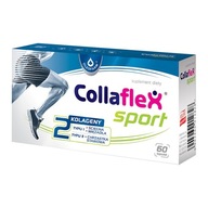 Oleofarm Collaflex Sport Kolagén 60 kapsúl