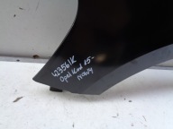 NO-WY-- fender left front OPEL KARL 15- NR 42356