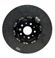 FERRARI PORTOFINO ROMA front disc brake disc 336085