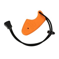 Kryt na čakan Climbing Technology Ice Axe Spike Cover V792 6I7920400 OS