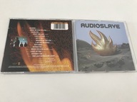 CD Audioslave STAN 6-/6