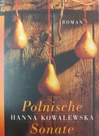 Hanna Kowalewska - Polnische Sonate
