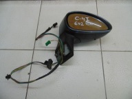 SPECCHIETTO RETROVISORE DESTRO CITROEN C4 E 6+2PIN