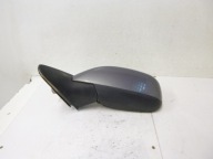 mirror left electrics Renault Laguna II FL 01-07 NV603 5PIN OE EU
