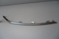 KIA CEED III 3 GT LINE LIFT 21- moulding CHROM of a bumper front right + left