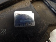 Daewoo Chairman light rear left