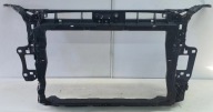 AUDI Q3 83A 18- support panel for radiators pillar iron original
