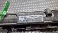 servo control 2184606400 MERCEDES CLS W218